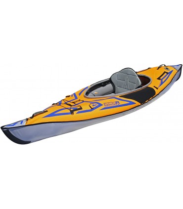 Kayak hinchable AdvancedFrame TM Sport
