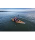 Kayak hinchable AdvancedFrame TM Sport