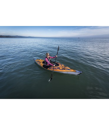 Kayak hinchable AdvancedFrame TM Sport