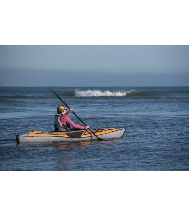 Kayak hinchable AdvancedFrame TM Sport