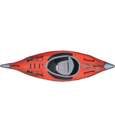 Kayak hinchable Lagoon 1TM