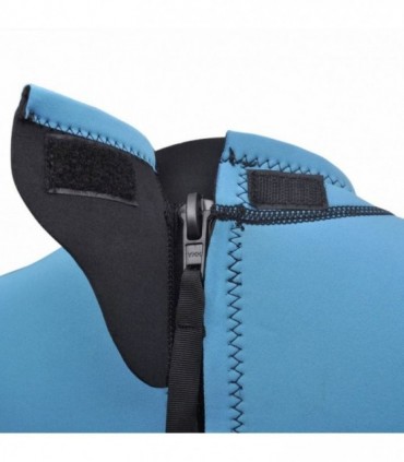 Traje de Neopreno corto mujer 2,5mm Fuerteventura