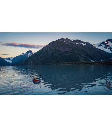 Kayak hinchable Lagoon 1TM