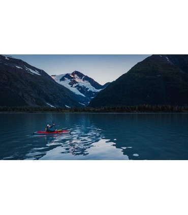 Kayak hinchable Lagoon 1TM