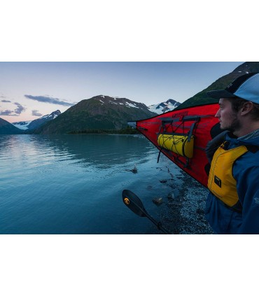 Kayak hinchable Lagoon 1TM