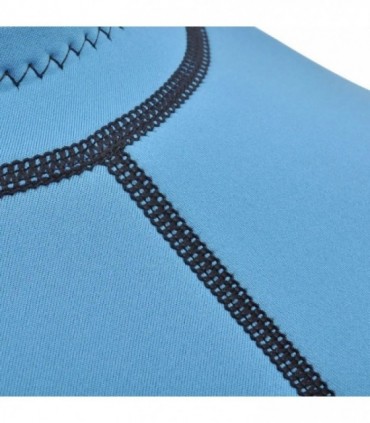 Traje de Neopreno corto mujer 2,5mm Fuerteventura