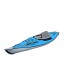 Kayak hinchable AdvancedFrame Elite Blue