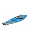 Kayak hinchable AdvancedFrame Elite Blue
