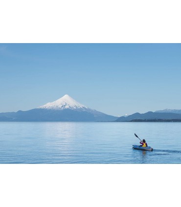 Kayak hinchable AdvancedFrame ExpeditionTM Elite