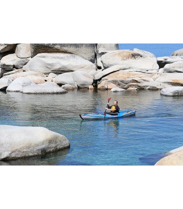 Kayak hinchable AdvancedFrame ExpeditionTM Elite