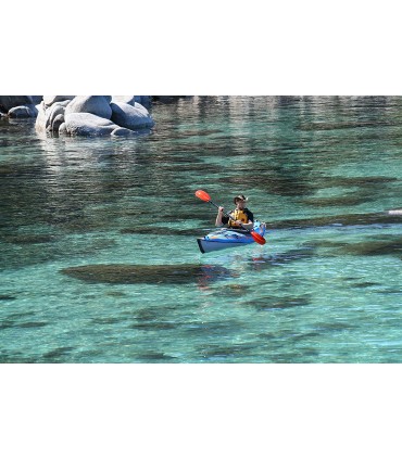 Kayak hinchable AdvancedFrame ExpeditionTM Elite