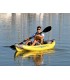 Kayak hinchable de Pescar StraitEdge TM