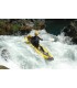 Kayak hinchable de Pescar StraitEdge TM