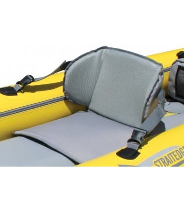Kayak hinchable de Pescar StraitEdge TM