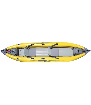 Kayak hinchable StraitEdge2TM PRO