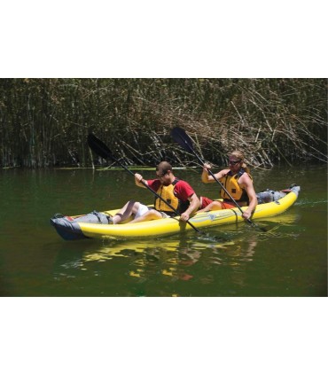 Kayak hinchable StraitEdge2TM PRO
