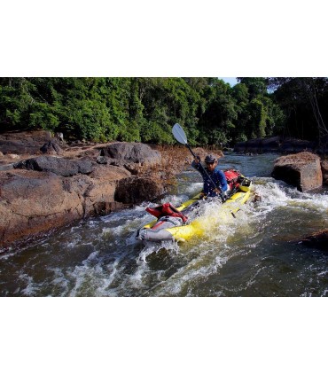 Kayak hinchable StraitEdge2TM PRO