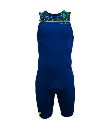 Traje de Neopreno corto mujer 2mm Xaga