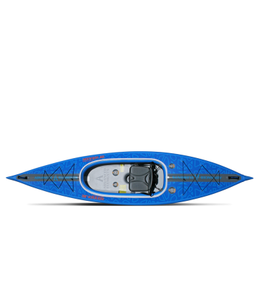 Kayak hinchable AirVolution