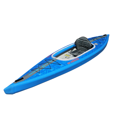 Kayak hinchable AirVolution