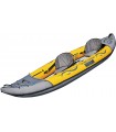 Kayak hinchable Island Voyage 2