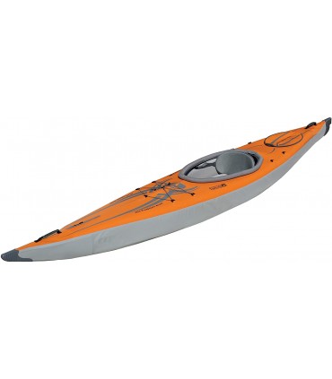 Kayak AirFusion TM EVO