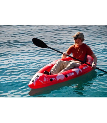PackLite Kayak