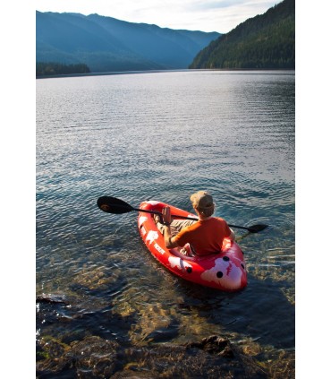 PackLite Kayak