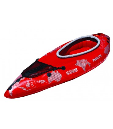 Cubierta para PackLite Kayak