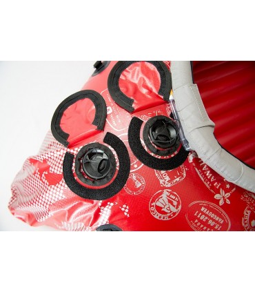 Cubierta para PackLite Kayak