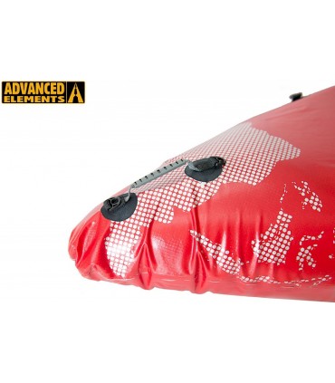 Cubierta para PackLite Kayak
