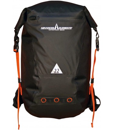 Mochila Blast22 Rolltop Pack