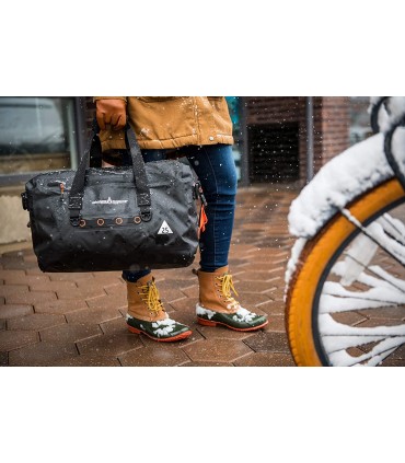 Bolso de mano Thunder25 Rolltop Duffel