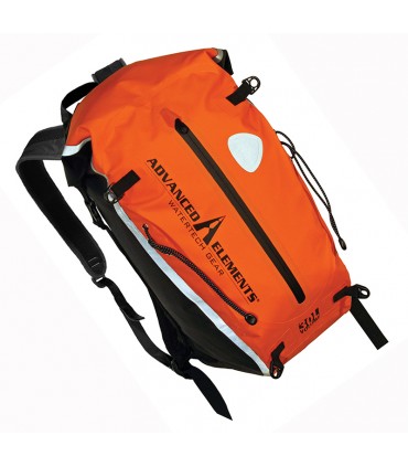 Bolsa Deep Six Deck Pack
