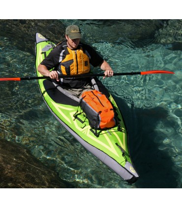 Bolsa Deep Six Deck Pack