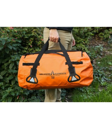 Bolsa Abyss All-weather Duffel