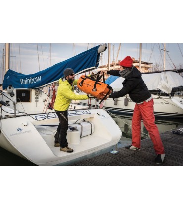 Bolsa Abyss All-weather Duffel