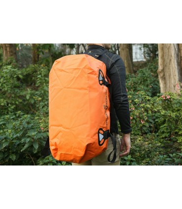 Bolsa Abyss All-weather Duffel