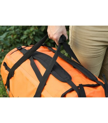 Bolsa Abyss All-weather Duffel