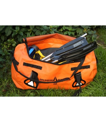 Bolsa Abyss All-weather Duffel