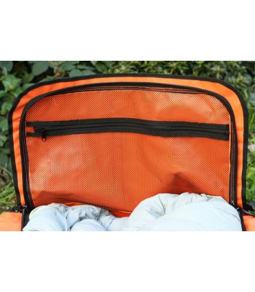 Bolsa Abyss All-weather Duffel