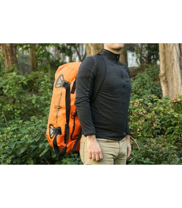 Bolsa Abyss All-weather Duffel