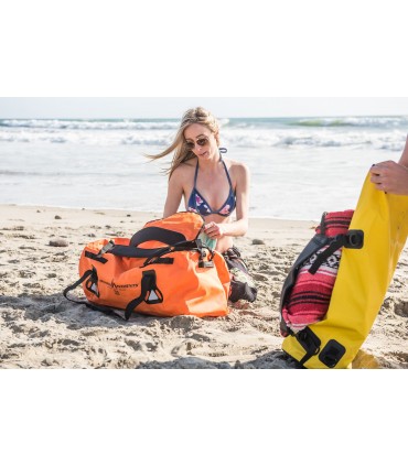 Bolsa Abyss All-weather Duffel