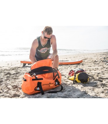 Bolsa Abyss All-weather Duffel