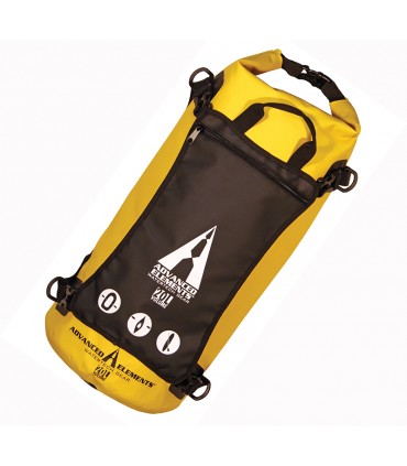 Mochila 40L StashPak Rolltop Dry