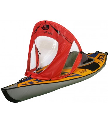 Vela para Kayak RapiUpTk Sail