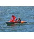 Vela para Kayak RapiUpTk Sail