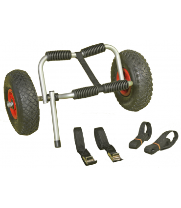 Carrito para Kayak AE3010