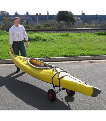 Carrito para Kayak AE3010