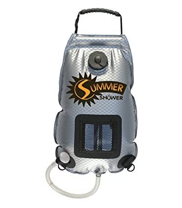 Ducha portátil 11,5 Litros